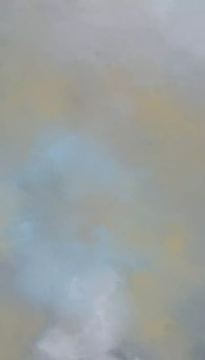 Blue Old Master 8’X14’ Ultracloth (96 X 168 Inch) Backdrop