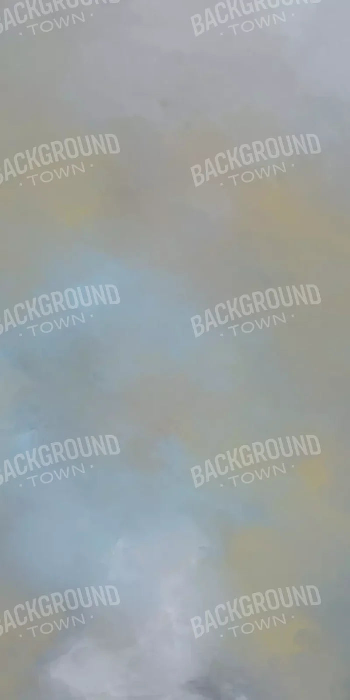 Blue Old Master 8’X16’ Ultracloth (96 X 192 Inch) Backdrop