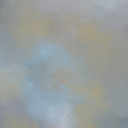 Blue Old Master 8’X8’ Fleece (96 X Inch) Backdrop
