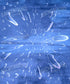 Blue Textured Backdrop for Photography
