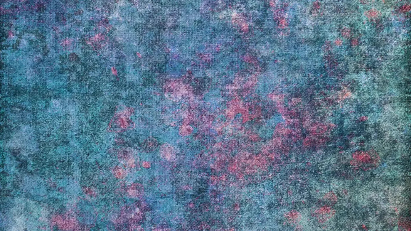 Blue Raspberry 14X8 Ultracloth ( 168 X 96 Inch ) Backdrop