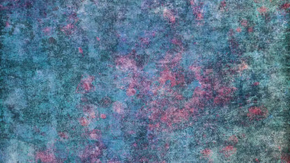 Blue Raspberry 14X8 Ultracloth ( 168 X 96 Inch ) Backdrop