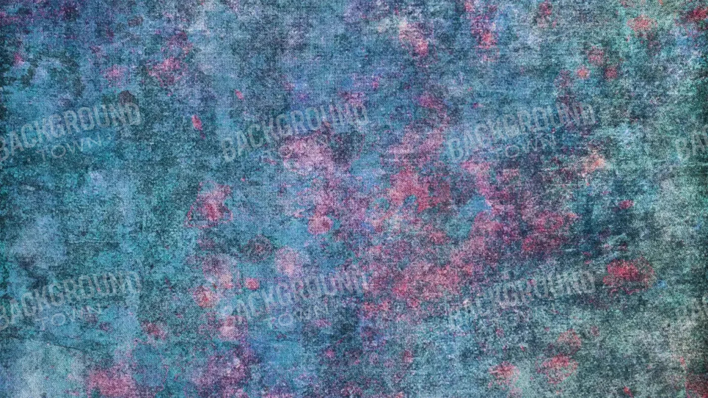 Blue Raspberry 14X8 Ultracloth ( 168 X 96 Inch ) Backdrop