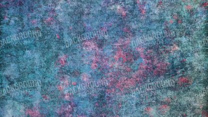 Blue Raspberry 14X8 Ultracloth ( 168 X 96 Inch ) Backdrop