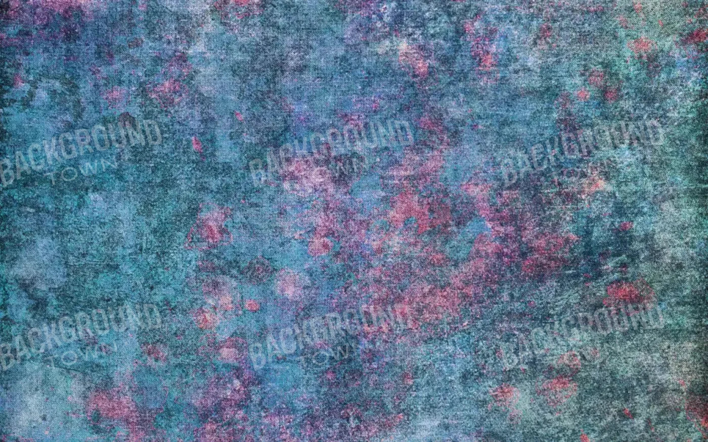 Blue Raspberry 14X9 Ultracloth ( 168 X 108 Inch ) Backdrop