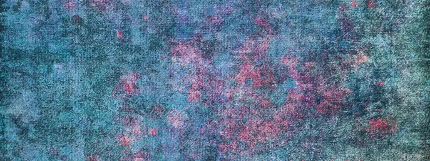 Blue Raspberry 20X8 Ultracloth ( 240 X 96 Inch ) Backdrop