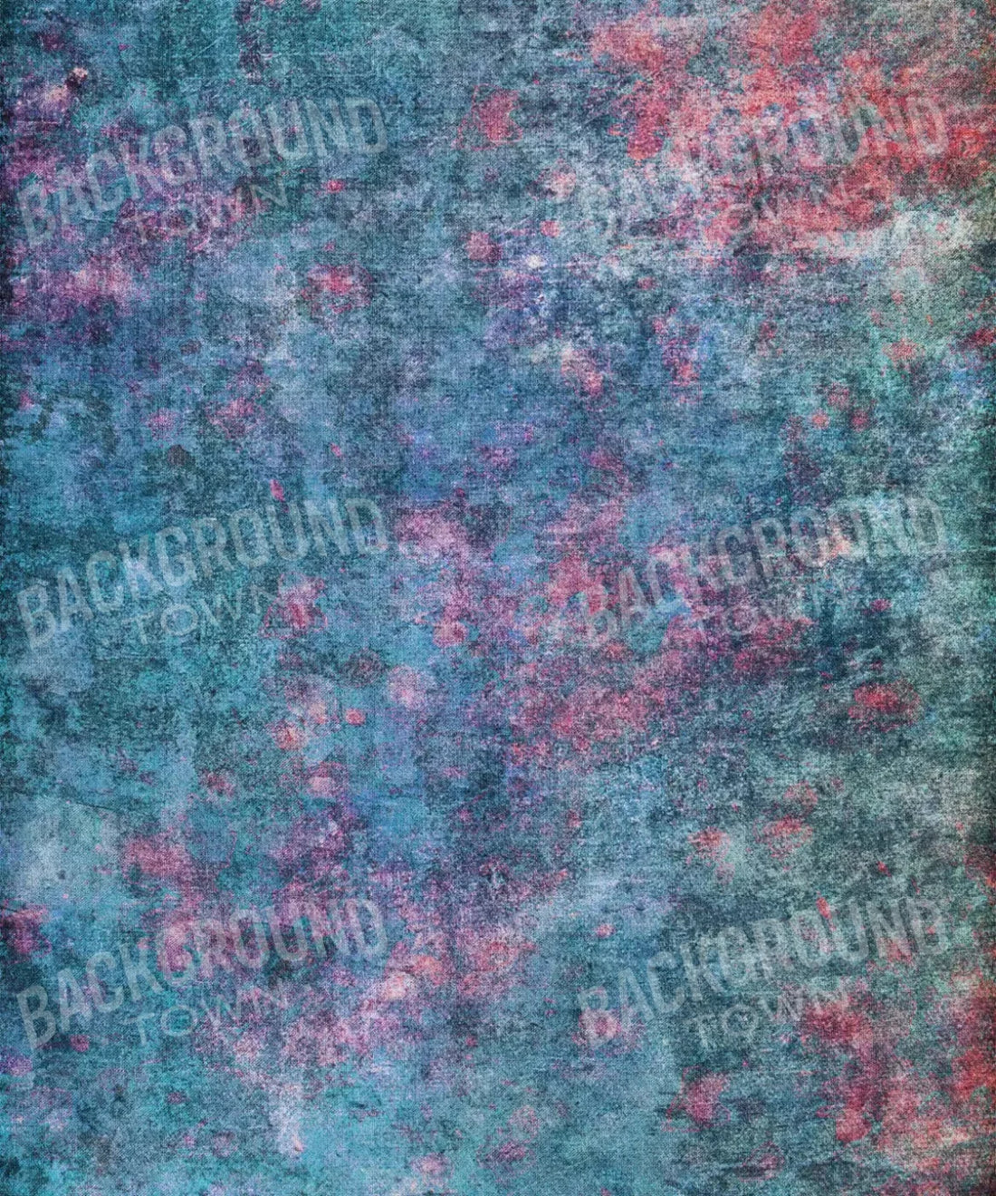 Blue Textured Backdrop for Photography