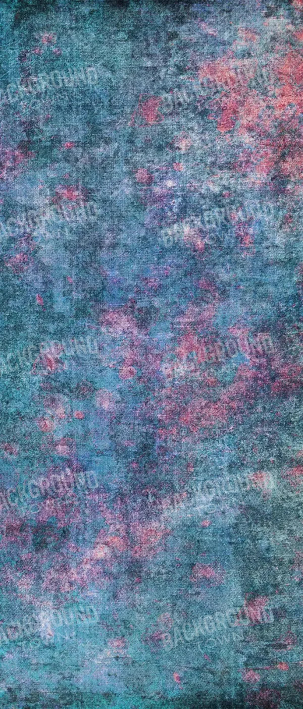 Blue Raspberry 5X12 Ultracloth For Westcott X-Drop ( 60 X 144 Inch ) Backdrop