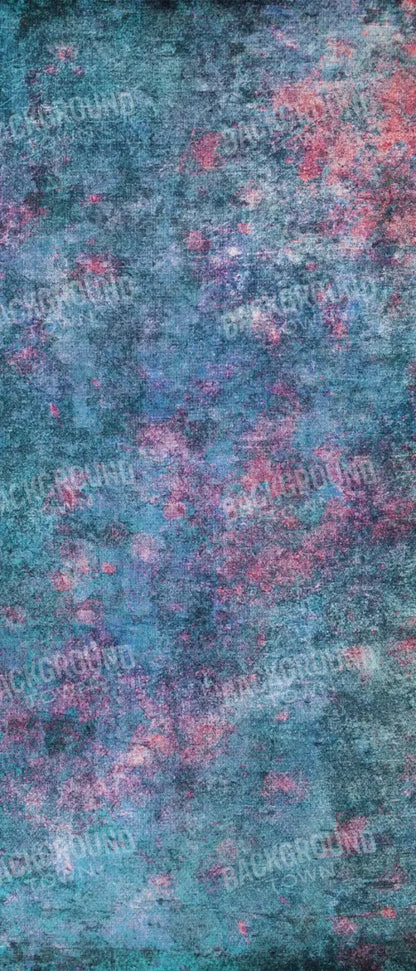 Blue Raspberry 5X12 Ultracloth For Westcott X-Drop ( 60 X 144 Inch ) Backdrop