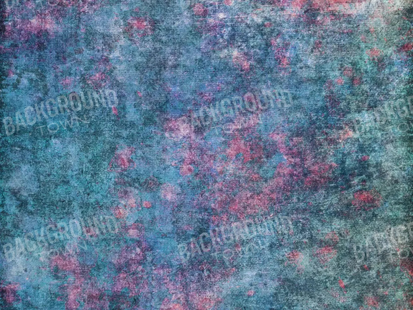 Blue Raspberry 68X5 Fleece ( 80 X 60 Inch ) Backdrop