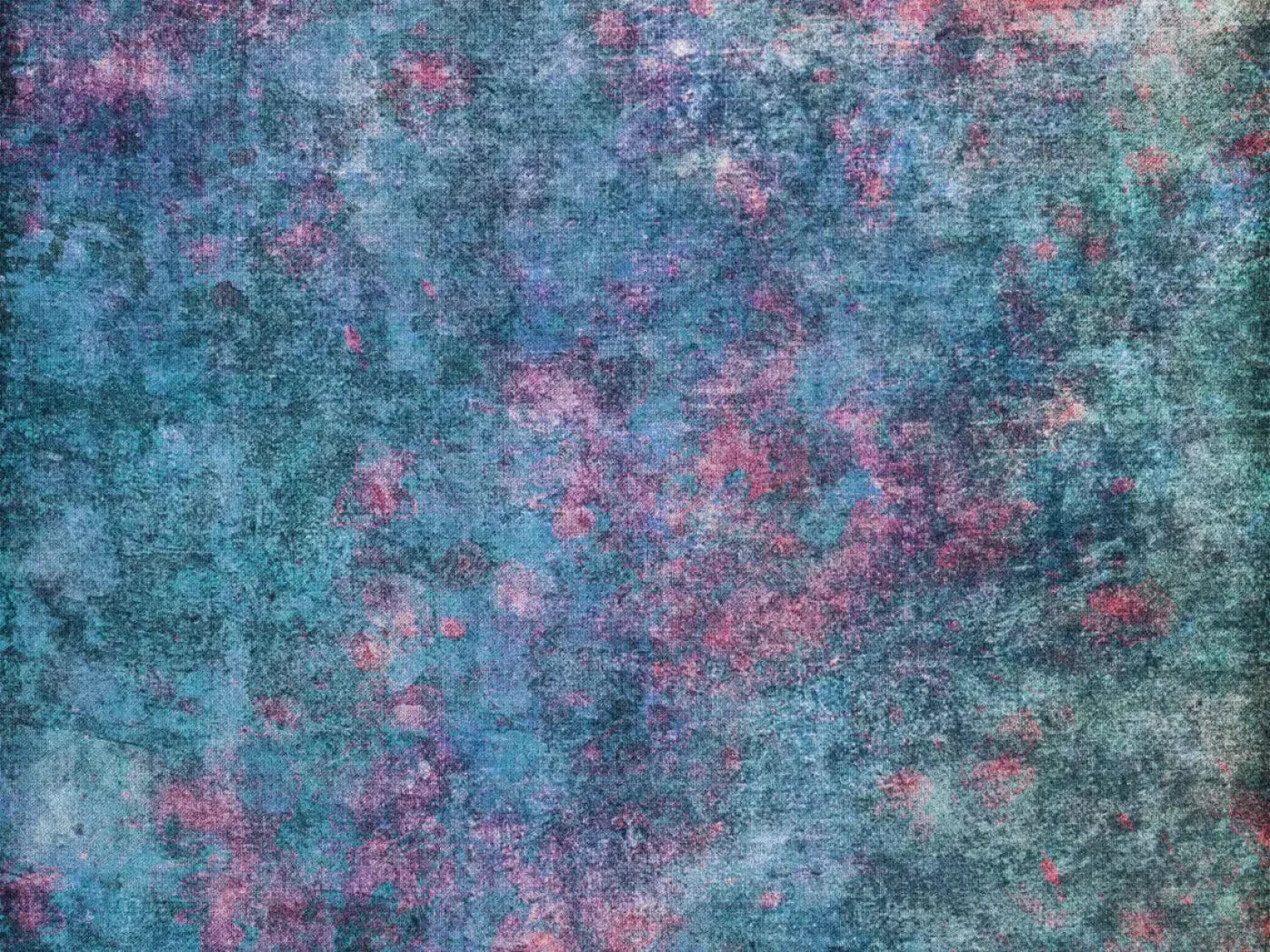 Blue Raspberry 68X5 Fleece ( 80 X 60 Inch ) Backdrop