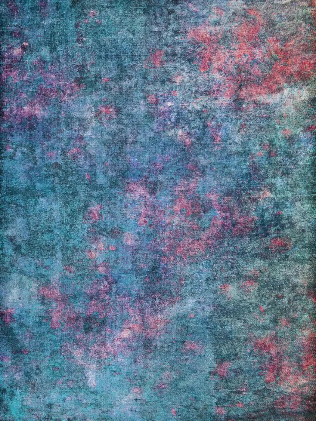Blue Raspberry 8X10 Fleece ( 96 X 120 Inch ) Backdrop