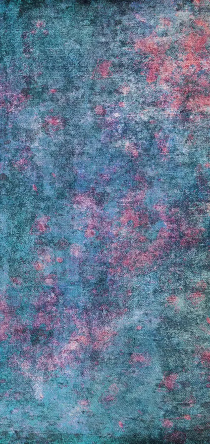 Blue Raspberry 8X16 Ultracloth ( 96 X 192 Inch ) Backdrop