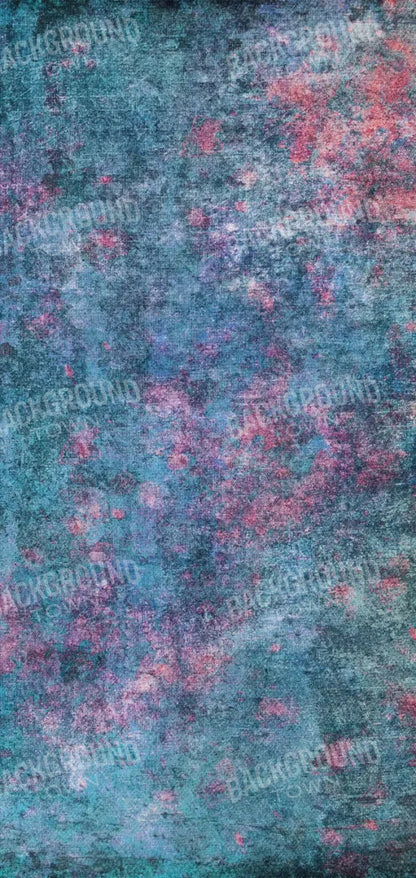 Blue Raspberry 8X16 Ultracloth ( 96 X 192 Inch ) Backdrop