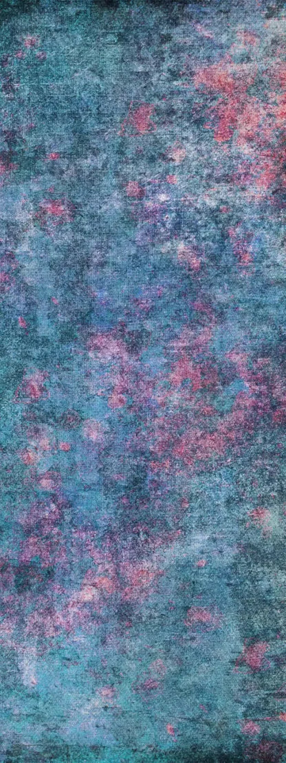 Blue Raspberry 8X20 Ultracloth ( 96 X 240 Inch ) Backdrop