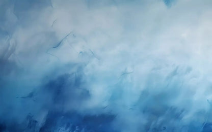 Blue Raspberry I 8’X5’ Ultracloth (96 X 60 Inch) Backdrop
