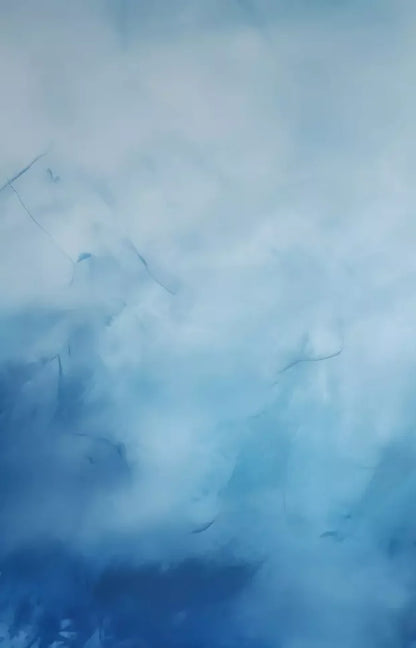 Blue Raspberry I 9’X14’ Ultracloth (108 X 168 Inch) Backdrop