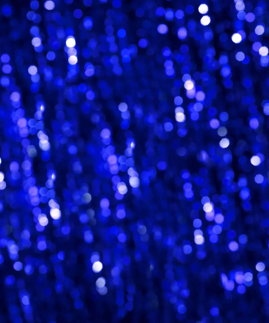 Blue Party Backdrop for Photography