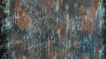 Blue Sport 14X8 Ultracloth ( 168 X 96 Inch ) Backdrop