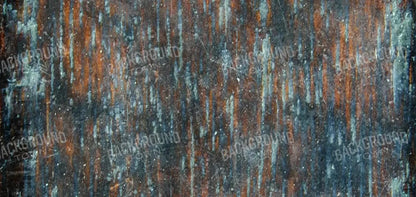 Blue Sport 16X8 Ultracloth ( 192 X 96 Inch ) Backdrop