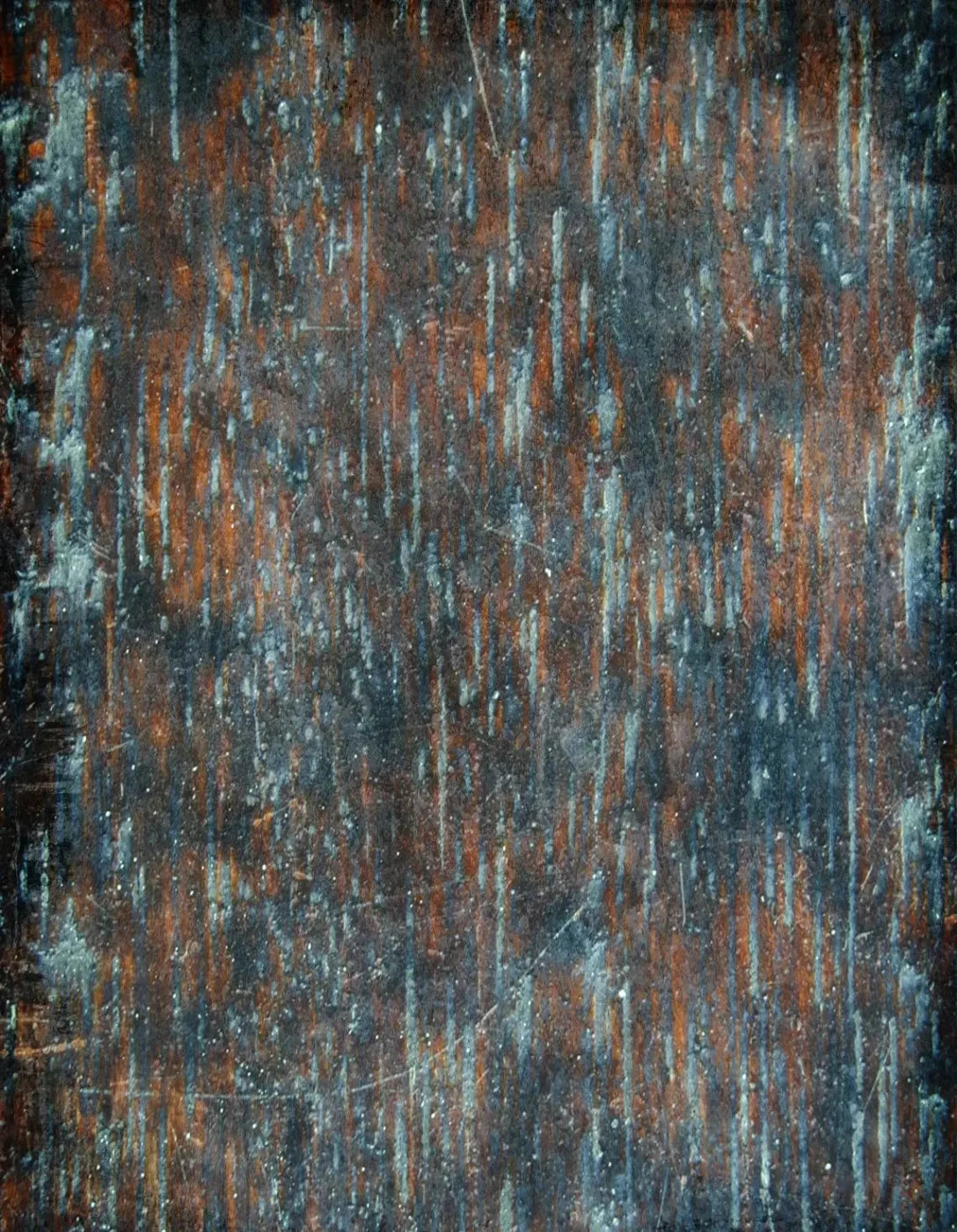Blue Sport 6X8 Fleece ( 72 X 96 Inch ) Backdrop