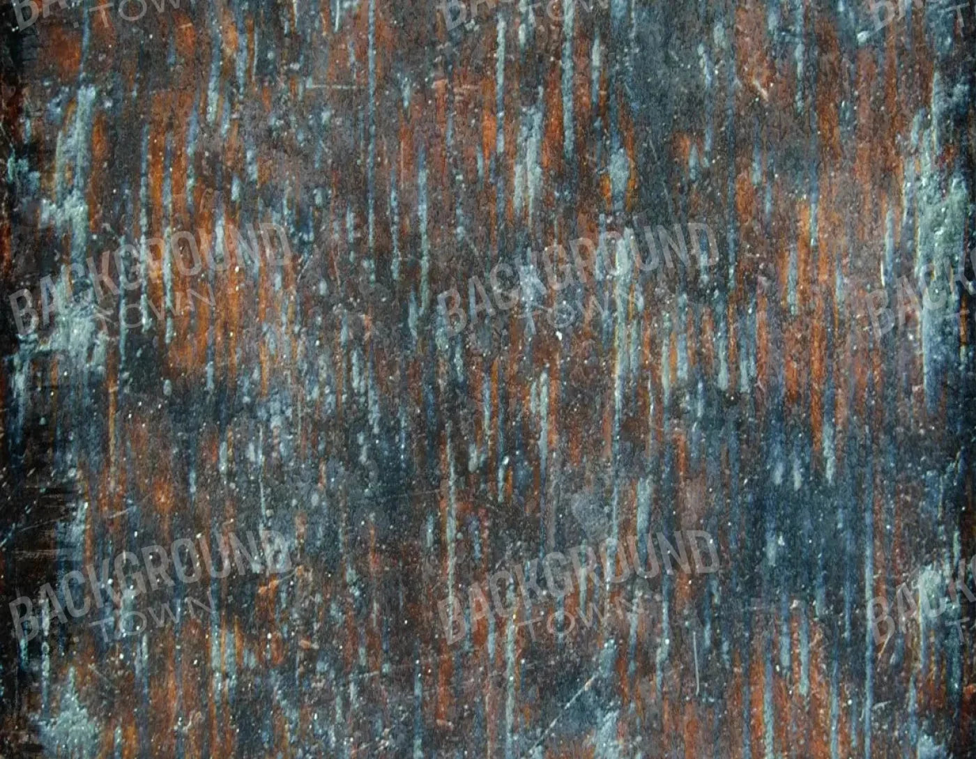 Blue Sport 8X6 Fleece ( 96 X 72 Inch ) Backdrop