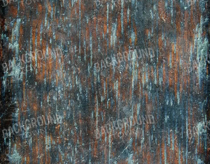 Blue Sport 8X6 Fleece ( 96 X 72 Inch ) Backdrop