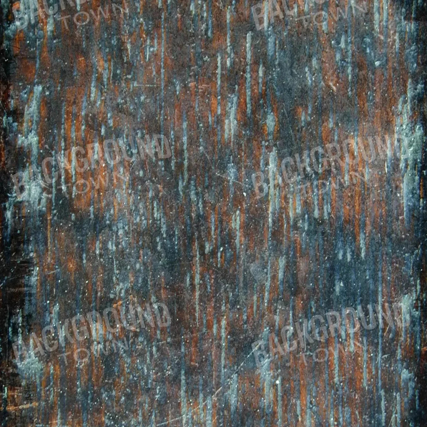Blue Sport 8X8 Fleece ( 96 X Inch ) Backdrop