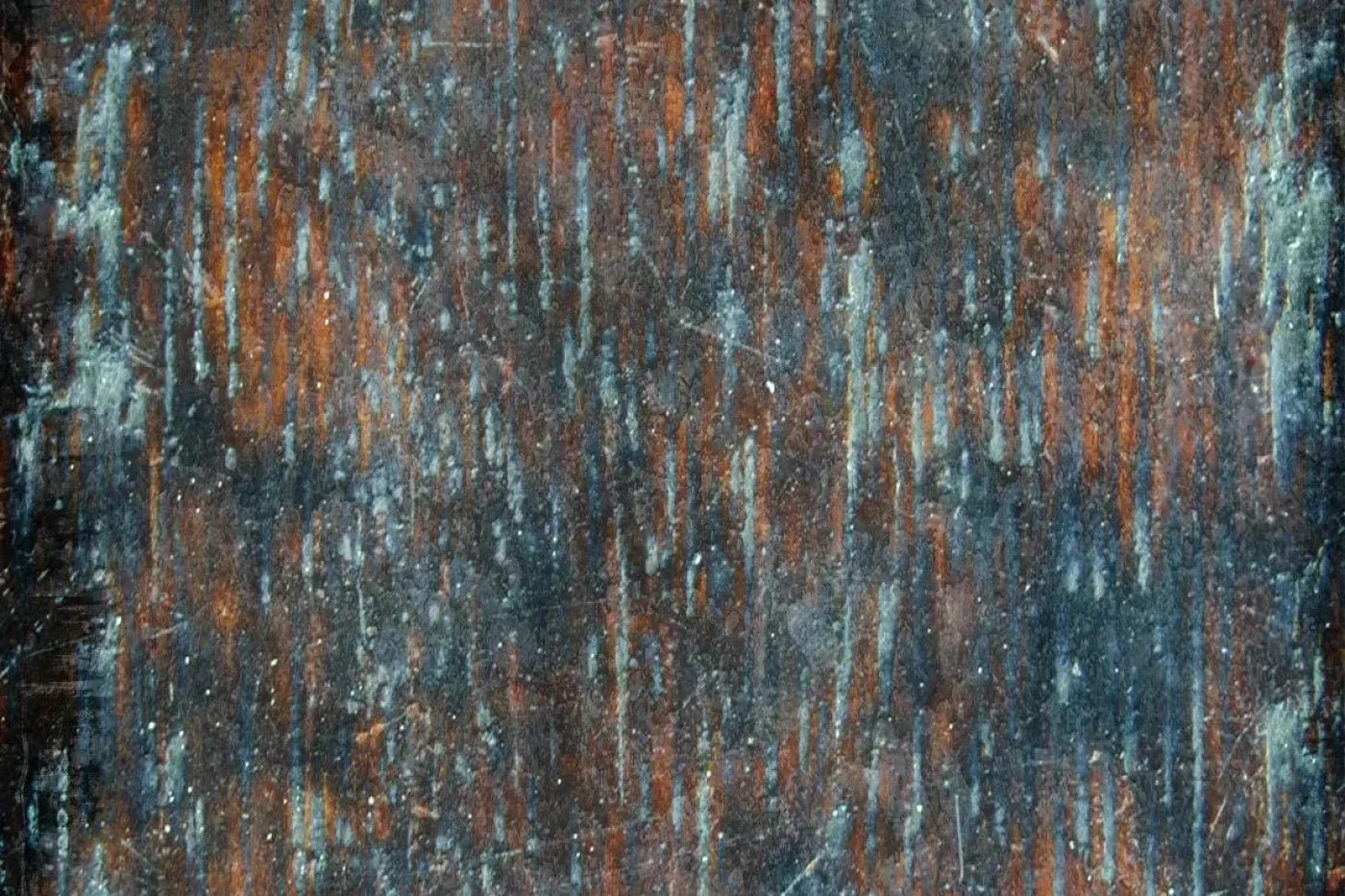 Blue Sport 5X4 Rubbermat Floor ( 60 X 48 Inch ) Backdrop