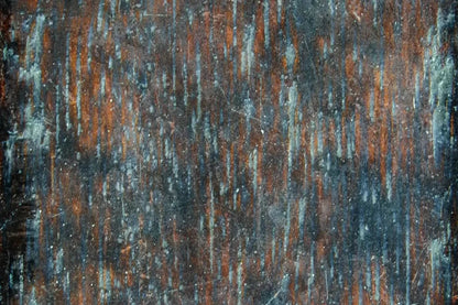 Blue Sport 5X4 Rubbermat Floor ( 60 X 48 Inch ) Backdrop