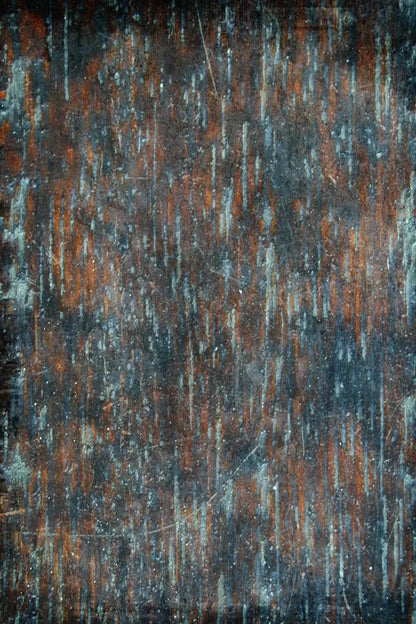 Blue Sport 4X5 Rubbermat Floor ( 48 X 60 Inch ) Backdrop
