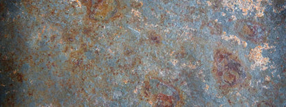 Blue Steel Floor 20X8 Ultracloth ( 240 X 96 Inch ) Backdrop