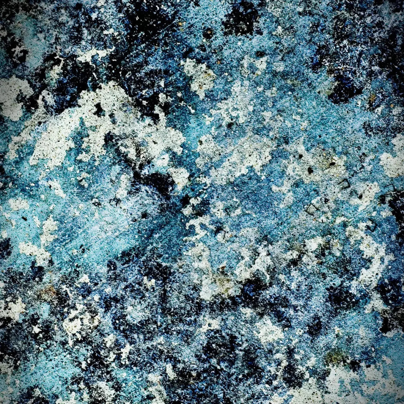 Blue Steel 5X5 Rubbermat Floor ( 60 X Inch ) Backdrop