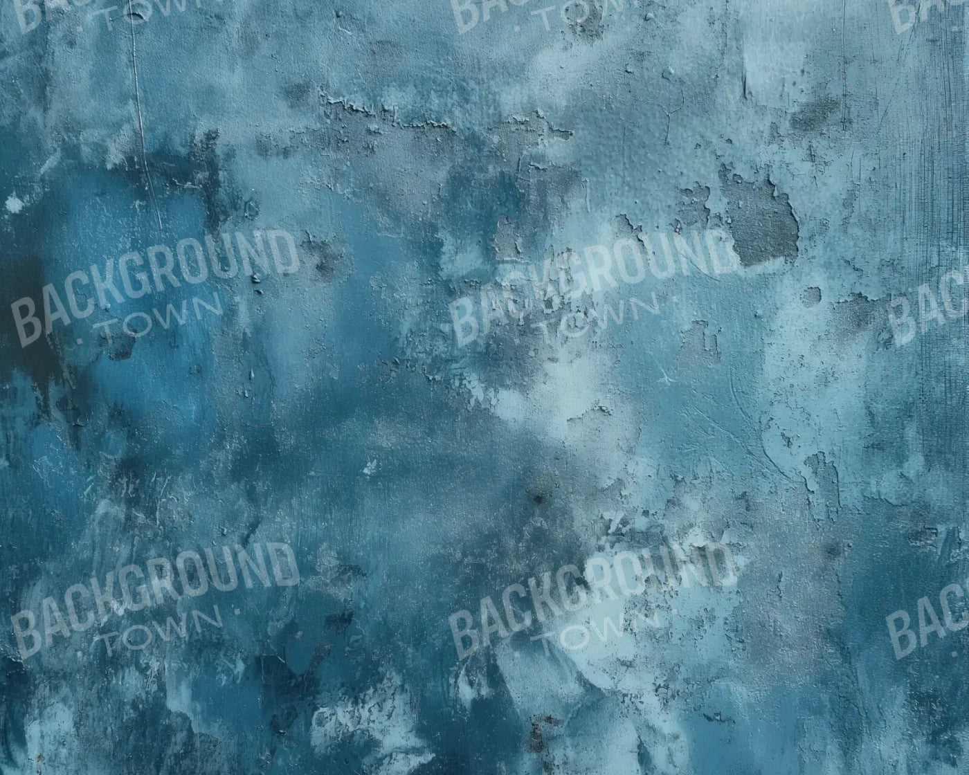 Blue Stone 10’x8’ Fleece (120 x 96 inch) Backdrop