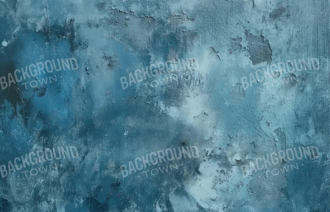 Blue Stone 14’x9’ UltraCloth (168 x 108 inch) Backdrop