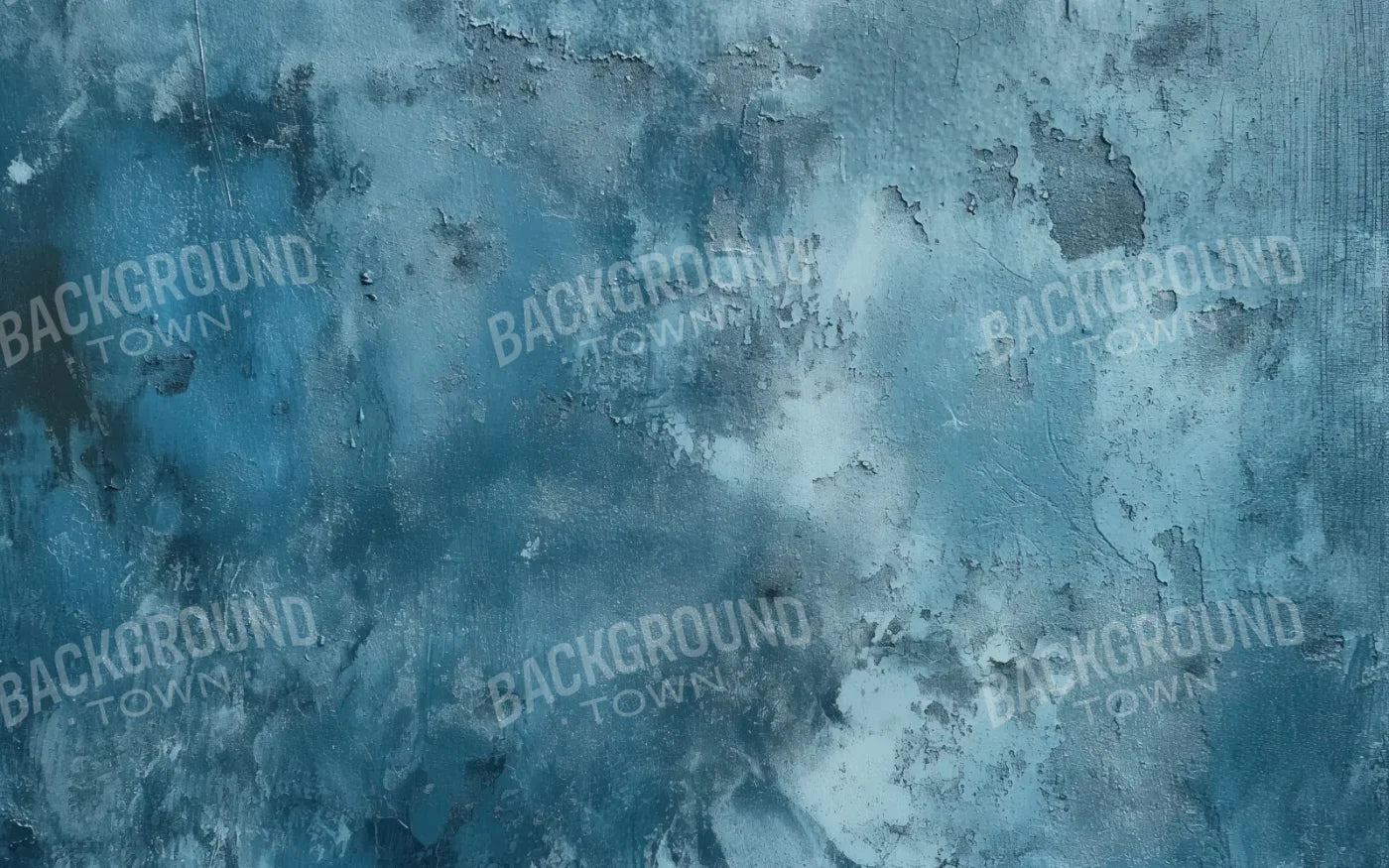 Blue Stone 8’x5’ UltraCloth (96 x 60 inch) Backdrop