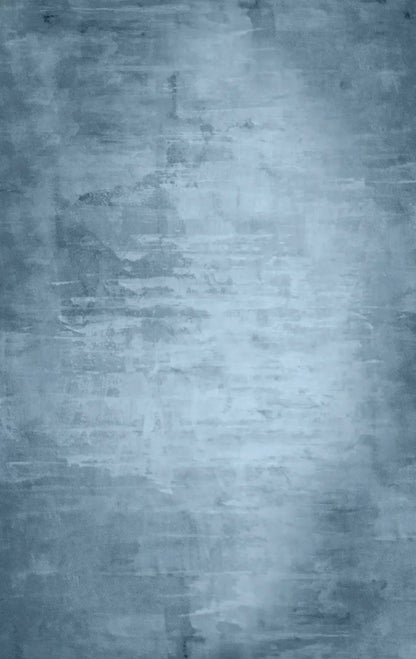 Blue Velvet 10X16 Ultracloth ( 120 X 192 Inch ) Backdrop
