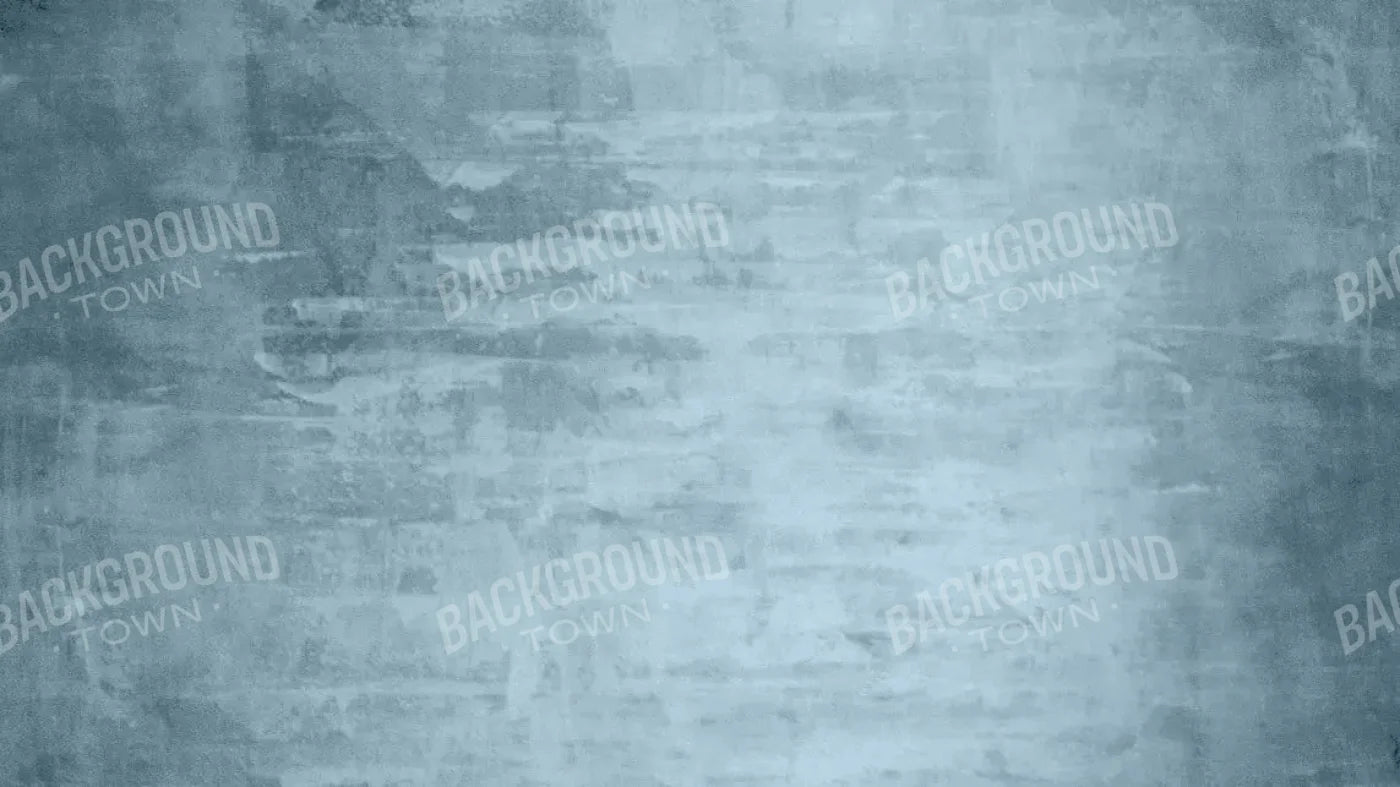 Blue Velvet 14X8 Ultracloth ( 168 X 96 Inch ) Backdrop