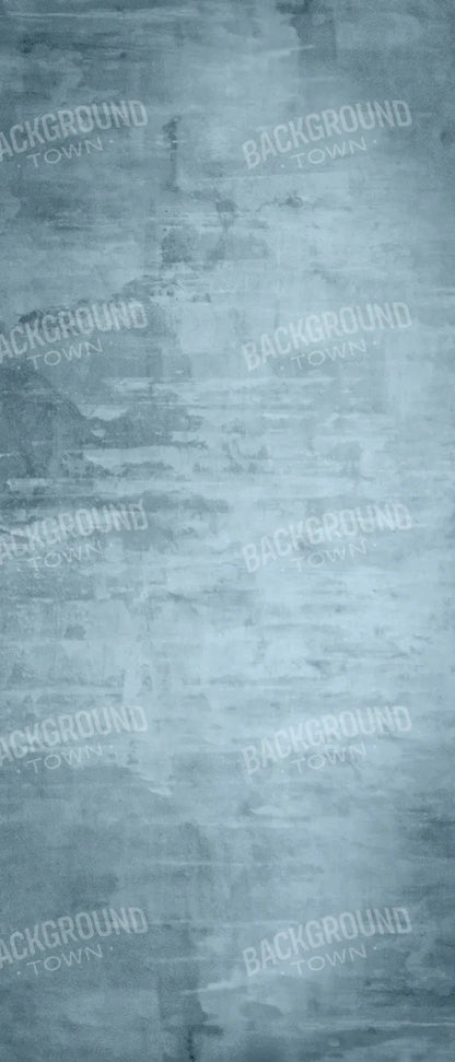 Blue Velvet 5X12 Ultracloth For Westcott X-Drop ( 60 X 144 Inch ) Backdrop