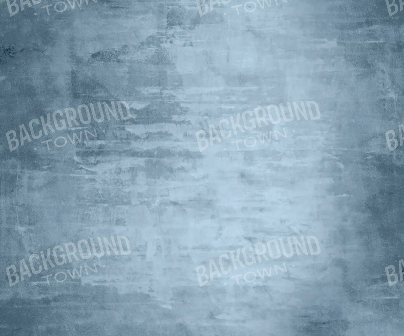 Blue Velvet 5X42 Fleece ( 60 X 50 Inch ) Backdrop