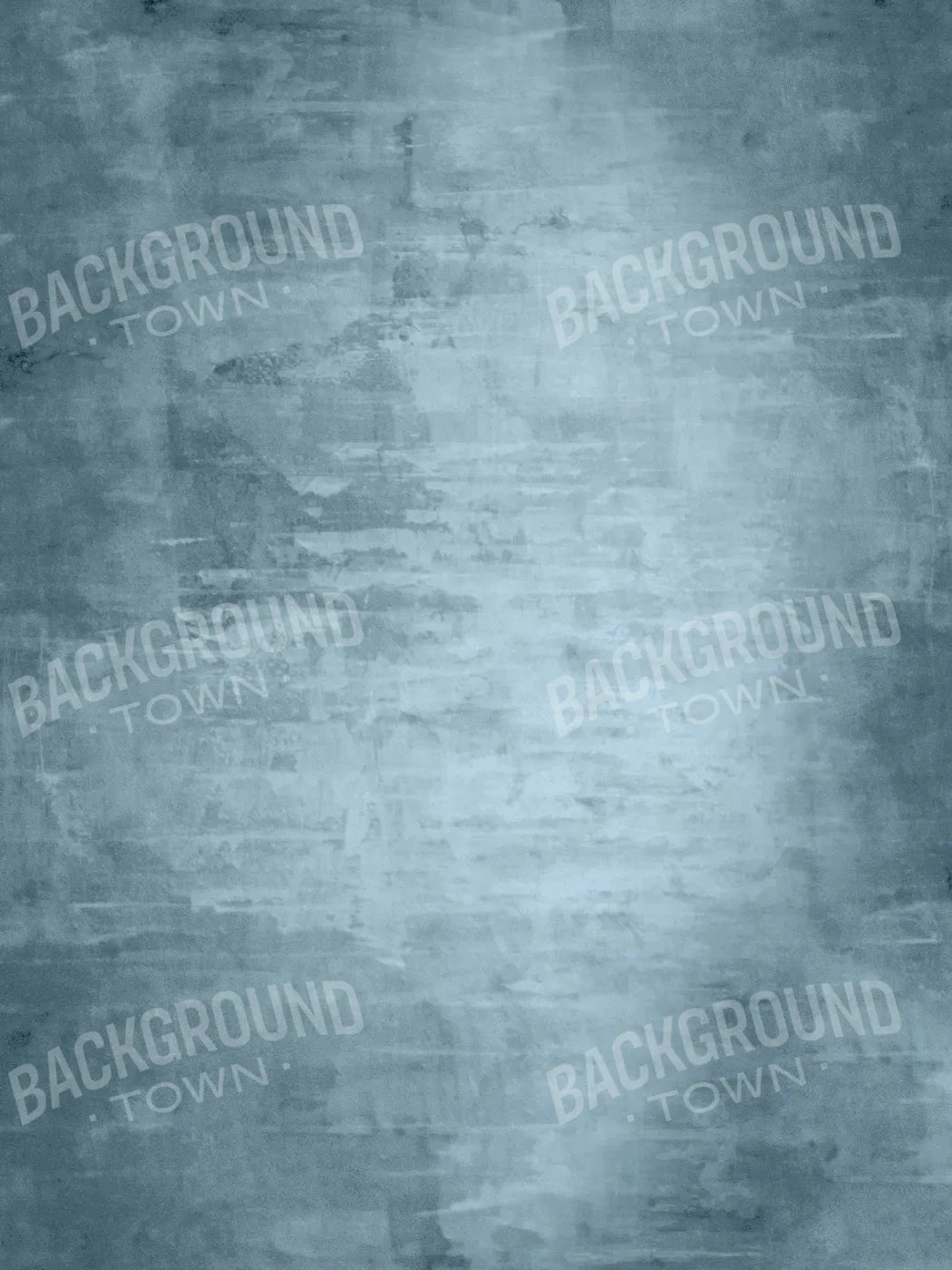 Blue Velvet 5X68 Fleece ( 60 X 80 Inch ) Backdrop
