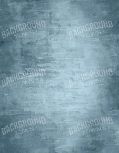 Blue Velvet 6X8 Fleece ( 72 X 96 Inch ) Backdrop