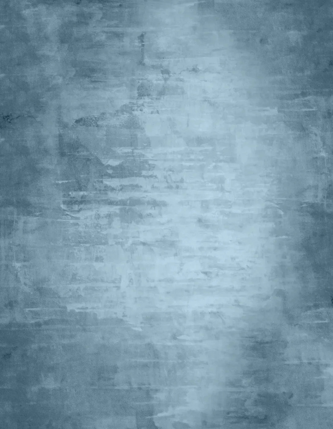 Blue Velvet 6X8 Fleece ( 72 X 96 Inch ) Backdrop