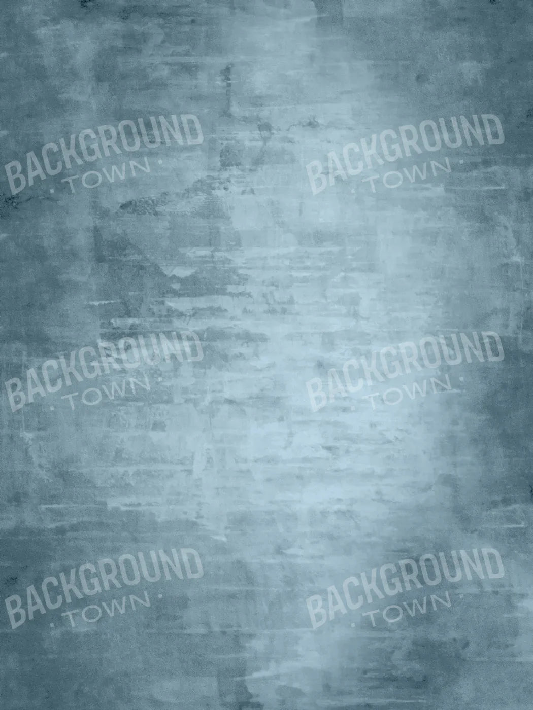 Blue Velvet 8X10 Fleece ( 96 X 120 Inch ) Backdrop