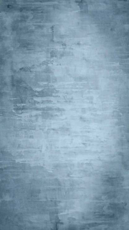 Blue Velvet 8X14 Ultracloth ( 96 X 168 Inch ) Backdrop