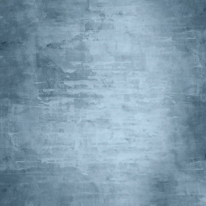 Blue Velvet 8X8 Fleece ( 96 X Inch ) Backdrop
