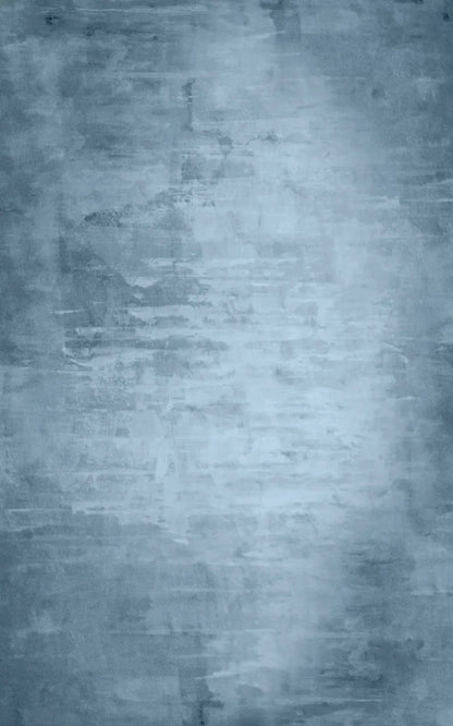 Blue Velvet 9X14 Ultracloth ( 108 X 168 Inch ) Backdrop