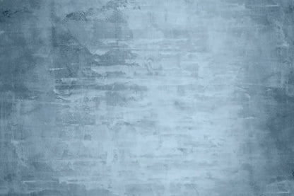 Blue Velvet 5X4 Rubbermat Floor ( 60 X 48 Inch ) Backdrop