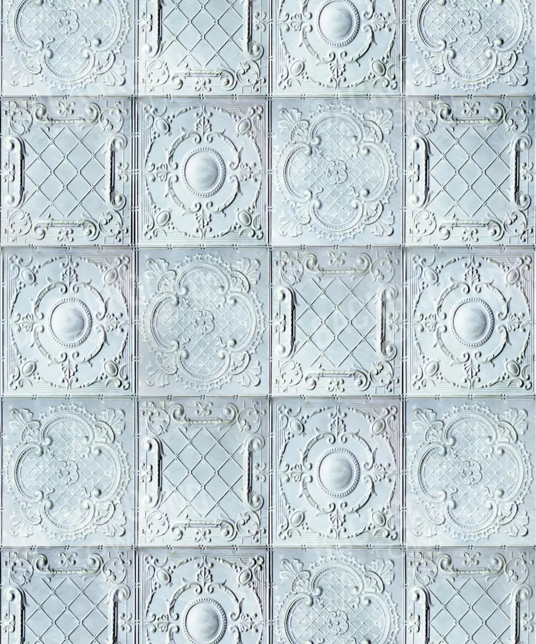  Steel and Metal Backdrop for Photography