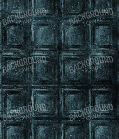 Blueberries 10X12 Ultracloth ( 120 X 144 Inch ) Backdrop